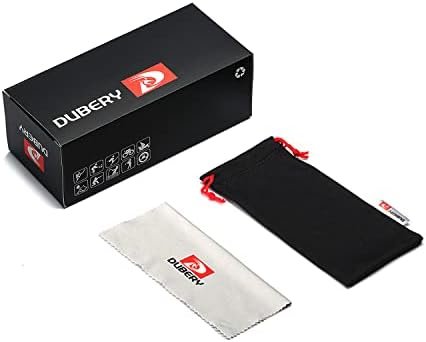 Classic Polarized Sunglasses for Men Women Retro 100% UV Protection Driving Sun Glasses D731