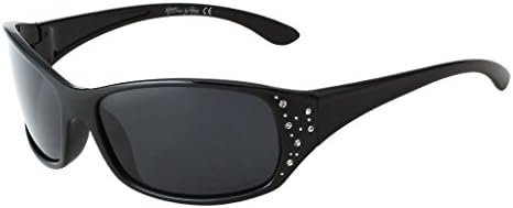 Polarized Sunglasses for Women - Premium Fashion Sunglasses