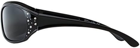 Polarized Sunglasses for Women - Premium Fashion Sunglasses