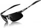 ATTCL Men's Fashion Driving Polarized Sunglasses for Men - Al-Mg metal Ultralight Frame