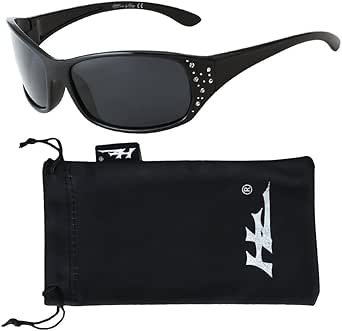 Polarized Sunglasses for Women - Premium Fashion Sunglasses