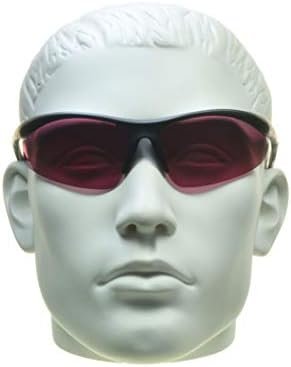 proSPORT Polarized Sunglasses Pink Rose Lens or HD Lens Unbreakable Light weight TR90