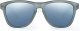 Vintage Sunglasses for Men & Women, Retro Eyewear with Non-slip Flexible Frame, Polarized/Non-Polarized Lens UV Protection